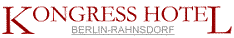 Logo des Kongresshotel