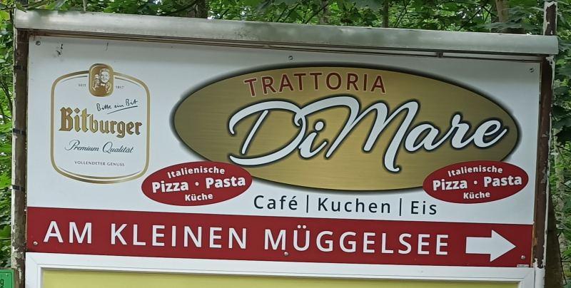 Trattoria di Amre