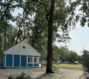 Jugenddorf am Müggelsee 